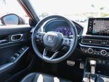 Certified 2022 Honda Civic Sport Touring image 5