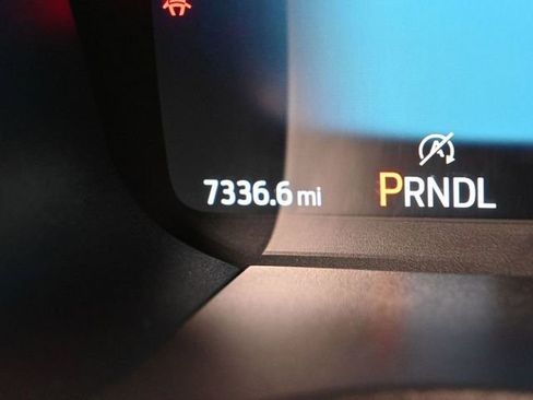 Certified 2025 Ford Explorer Active w/ Active Comfort Package image 34