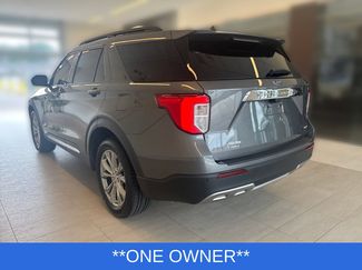 Used 2023 Ford Explorer XLT w/ Equipment Group 202A AWD/4WD video 2