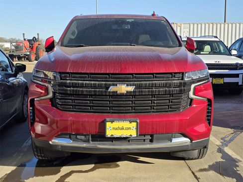 Used 2021 Chevrolet Tahoe LT image 2