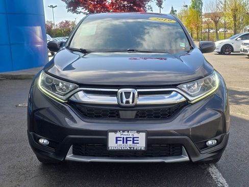 Used 2019 Honda CR-V EX-L image 8