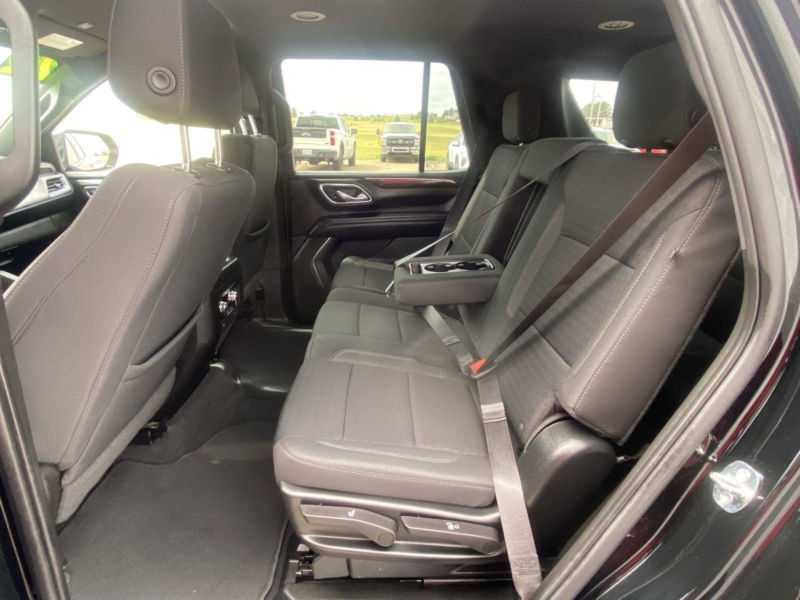Used 2022 GMC Yukon SLE AWD/4WD image 25