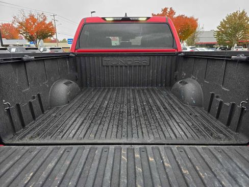 Used 2022 Toyota Tundra SR5 w/ TRD Off-Road Premium Package image 19