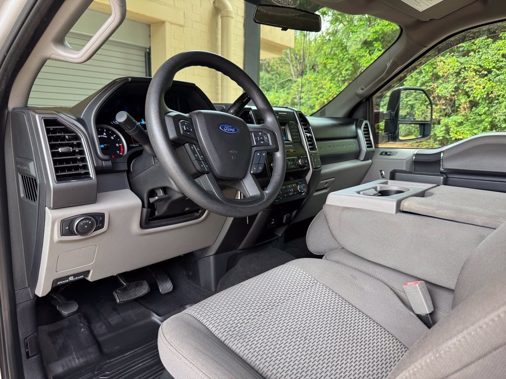 Used 2019 Ford F250 XLT AWD/4WD image 23