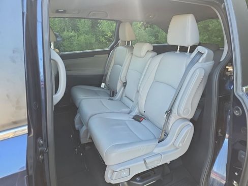Used 2020 Honda Odyssey EX-L image 21