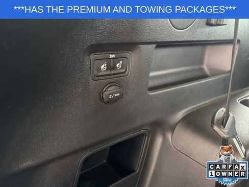 Used 2020 Kia Telluride EX w/ EX Premium Package FWD image 31