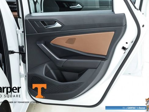 Used 2025 Volkswagen Jetta SEL FWD image 68