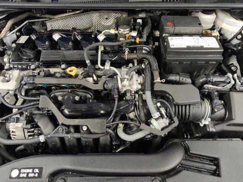 Used 2024 Toyota Corolla LE FWD image 30