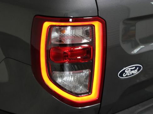 New 2026 Ford Bronco Sport Big Bend image 48