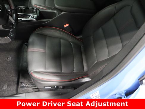 Used 2024 Chevrolet TrailBlazer RS w/ Convenience Package image 15