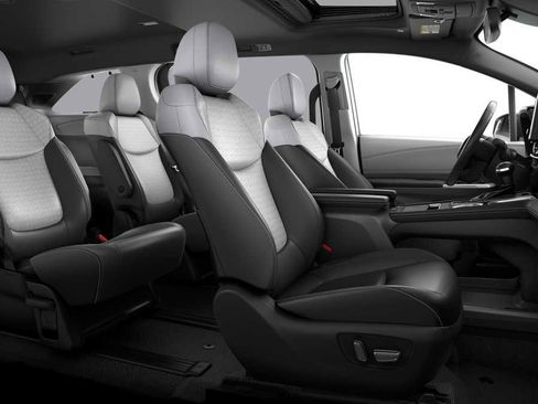 New 2026 Toyota Sienna XSE AWD/4WD image 20