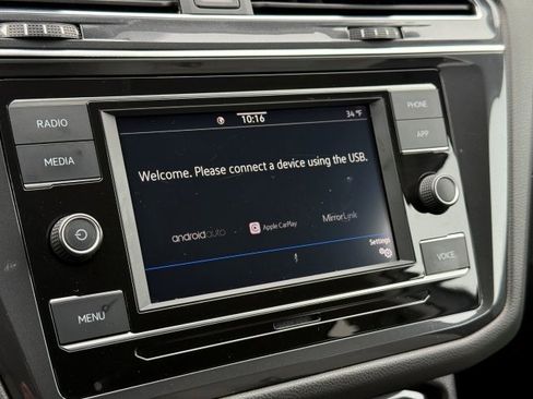 Used 2023 Volkswagen Tiguan S image 25