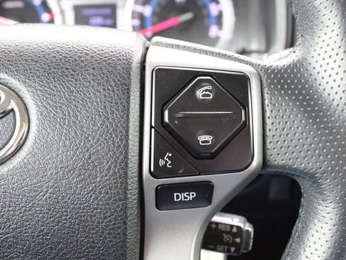 Certified 2019 Toyota 4Runner SR5 Premium AWD/4WD image 31