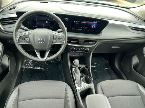 Used 2025 Buick Encore GX Preferred FWD image 15