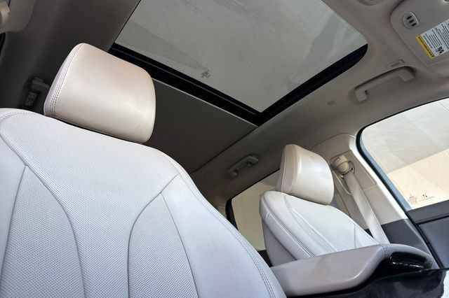 Used 2021 Lincoln Nautilus Reserve FWD image 20