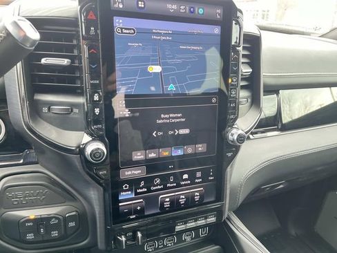 New 2026 RAM 2500 Rebel w/ Rebel Level 2 Equipment Group image 27