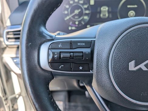 Certified 2023 Kia Sportage X-Pro AWD/4WD image 24
