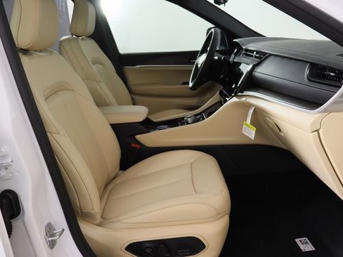 New 2026 Jeep Grand Cherokee Limited image 19