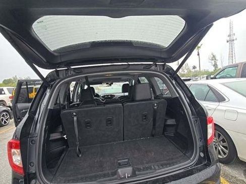 Used 2019 Honda Pilot EX-L image 9