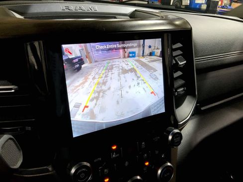 Used 2024 RAM 2500 Laramie w/ Safety Group image 26