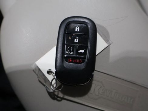 Used 2025 Honda HR-V EX-L image 26