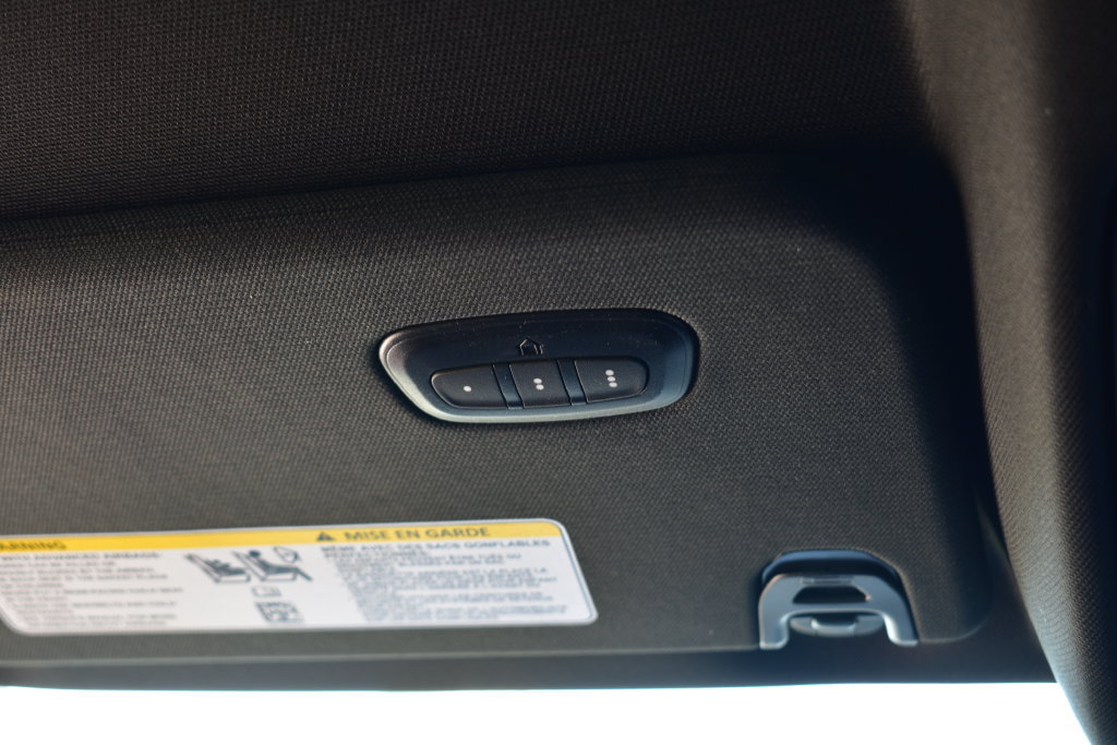 Used 2023 RAM 1500 Rebel w/ Rebel Level 2 Equipment Group AWD/4WD image 49