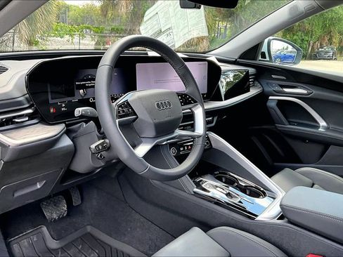 New 2026 Audi Q5 Premium Plus AWD/4WD image 14