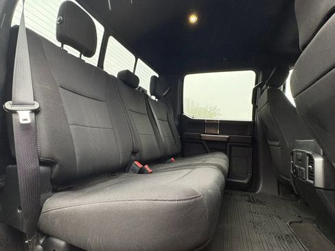 Used 2018 Ford F150 XLT w/ Equipment Group 302A Luxury AWD/4WD image 27