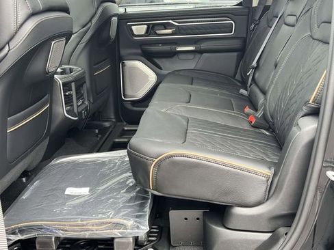 New 2026 RAM 1500 Tungsten w/ Off Road Group image 13