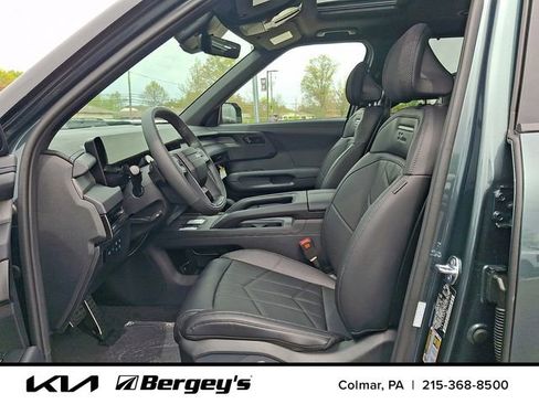 New 2027 Kia Telluride SX X-Line AWD/4WD image 12