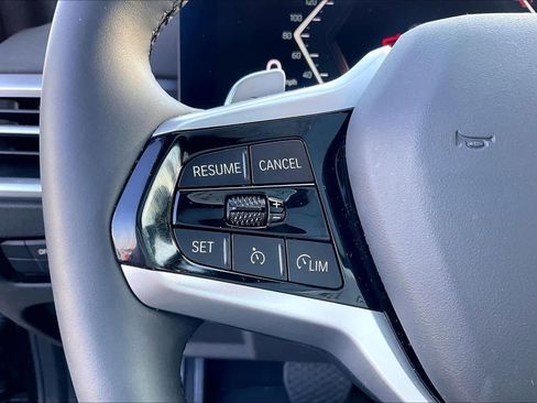 Used 2025 BMW 330i xDrive Sedan w/ Convenience Package image 19