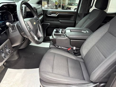 Certified 2023 Chevrolet Silverado 1500 LT image 20