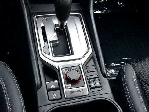 Used 2022 Subaru Forester Premium image 25