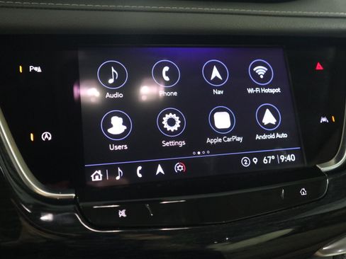 Used 2024 Cadillac XT6 Premium Luxury FWD image 35