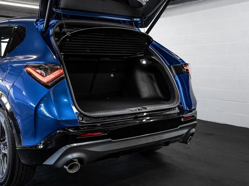 Certified 2025 Acura ADX A-Spec image 17