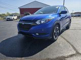 Used 2018 Honda HR-V EX image 2