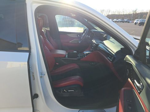 Used 2023 Acura MDX A-Spec image 11