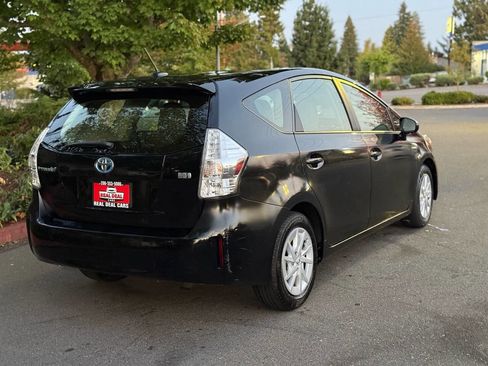 Used 2012 Toyota Prius V Two image 36