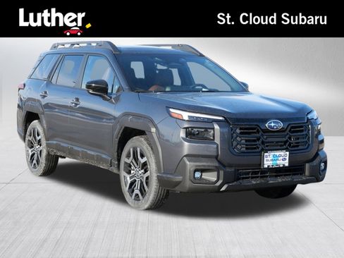 New 2026 Subaru Outback Touring XT image 1