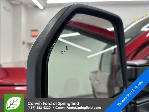 New 2026 Ford F350 Lariat w/ Lariat Ultimate Package image 51