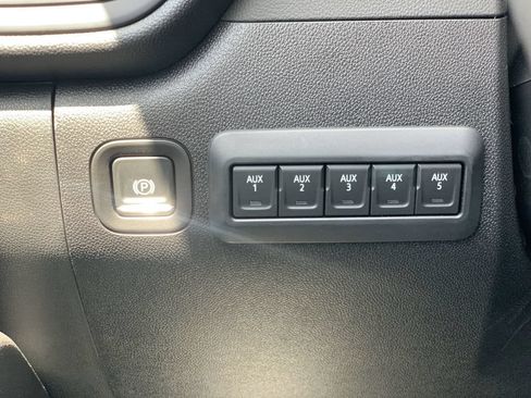 New 2026 Chevrolet Silverado 2500 W/T RWD image 15