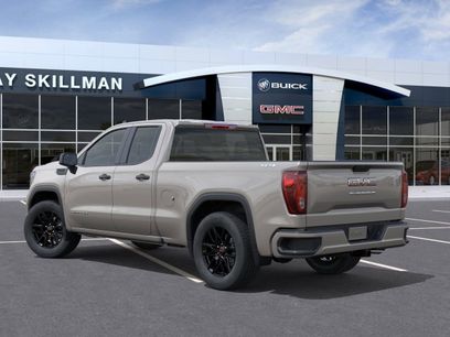 New 2026 GMC Sierra 1500 Pro w/ Graphite Edition