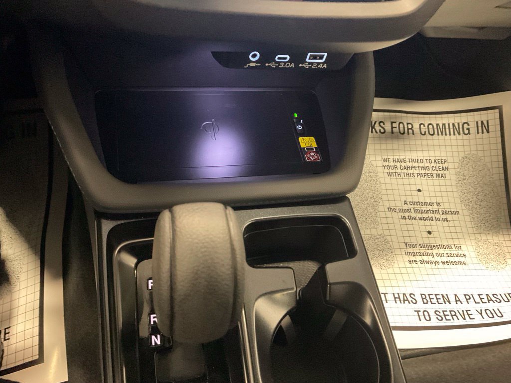 New 2026 Subaru Forester Premium AWD/4WD image 17