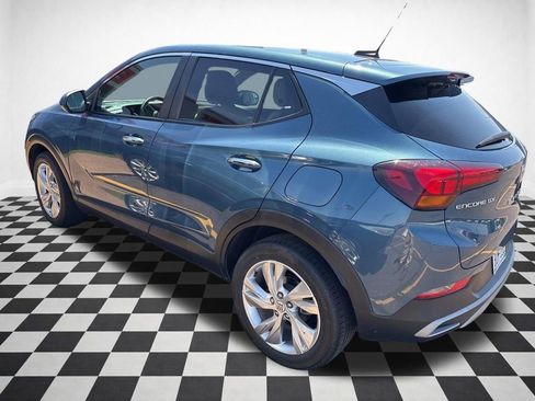 Used 2024 Buick Encore GX Preferred FWD image 8