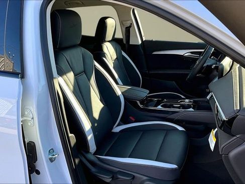 New 2026 Buick Envision Sport Touring AWD/4WD image 10