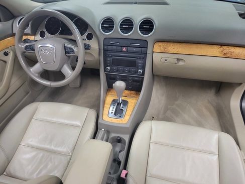 Used 2008 Audi A4 2.0T image 33