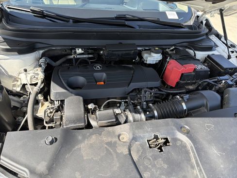 Certified 2019 Acura RDX FWD w/ Advance Package image 34