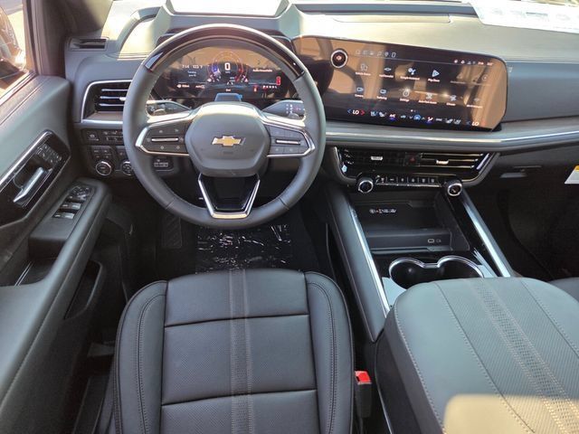 New 2026 Chevrolet Tahoe High Country AWD/4WD image 8