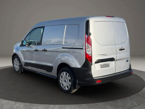 Used 2019 Ford Transit Connect XL FWD image 4