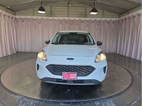 Used 2022 Ford Escape SE w/ Convenience Package image 5